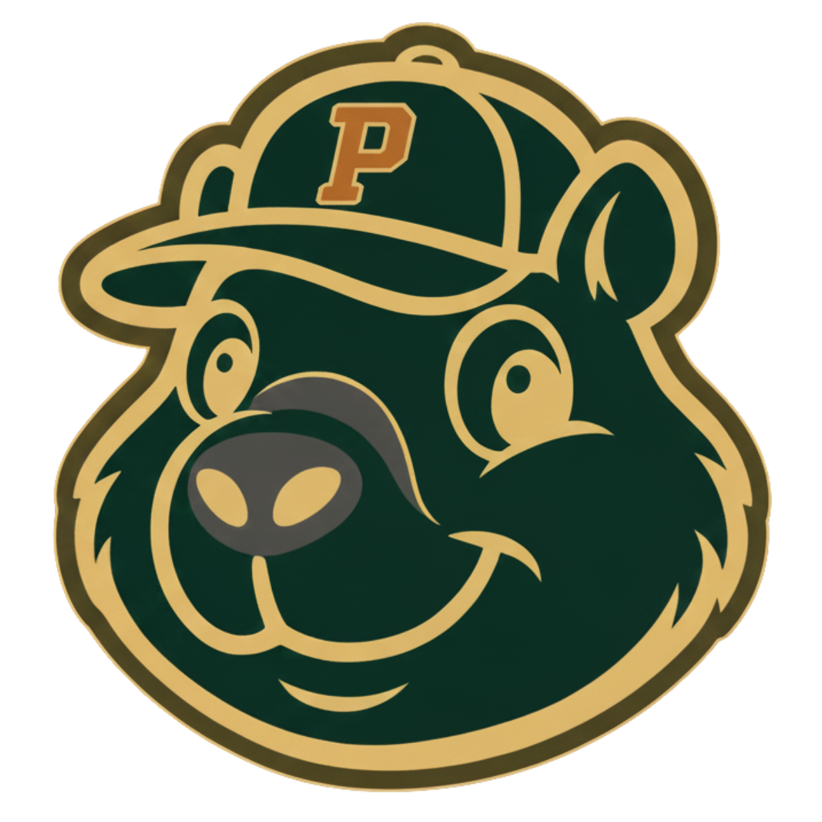 Mascota Capibara PADLA